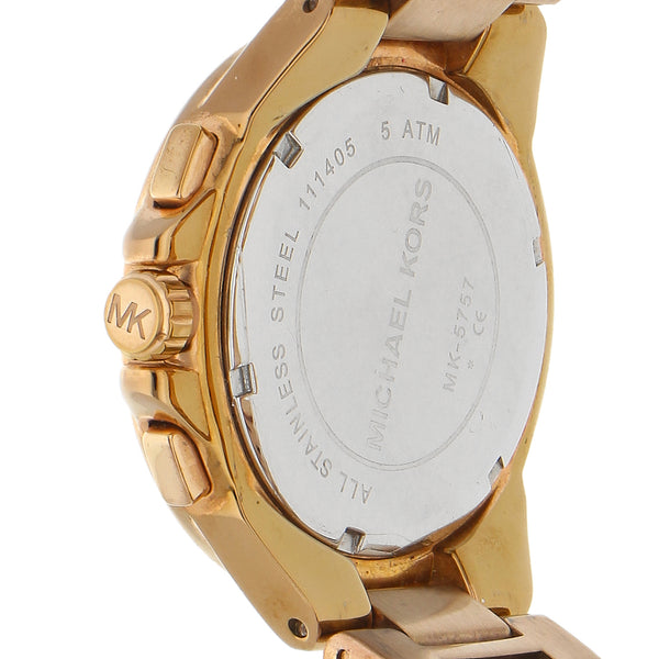 Reloj Michael Kors para dama modelo MK5757.