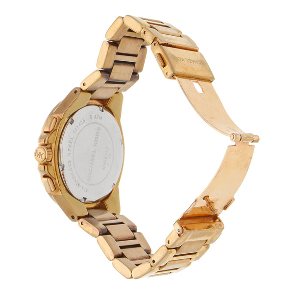 Reloj Michael Kors para dama modelo MK5757.