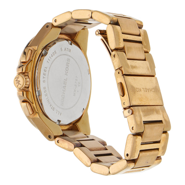 Reloj Michael Kors para dama modelo MK5757.