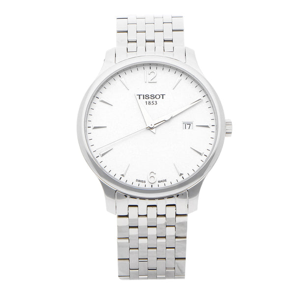 Reloj Tissot para caballero modelo Tradition.