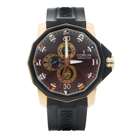 Reloj corum limited discount edition