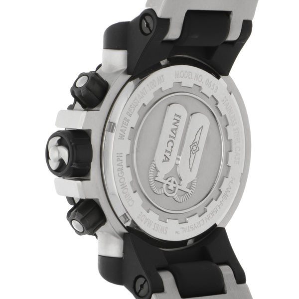 Reloj Invicta para caballero modelo Subaqua Nitro.