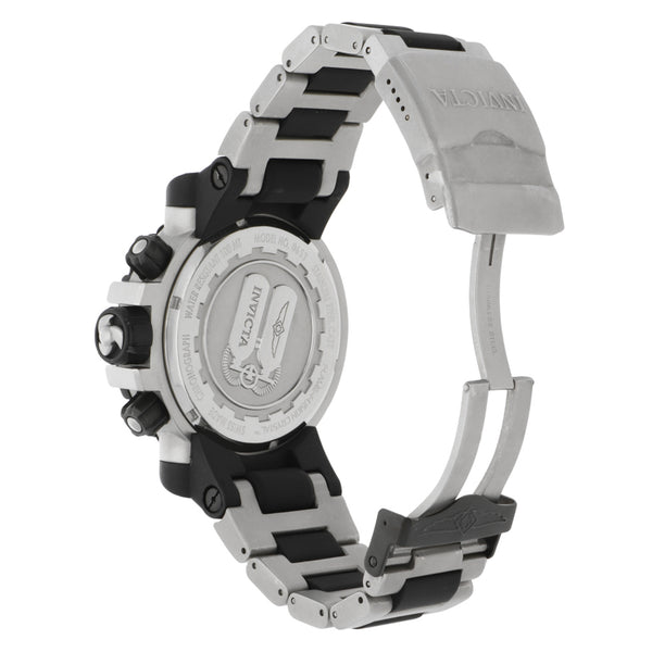 Reloj Invicta para caballero modelo Subaqua Nitro.