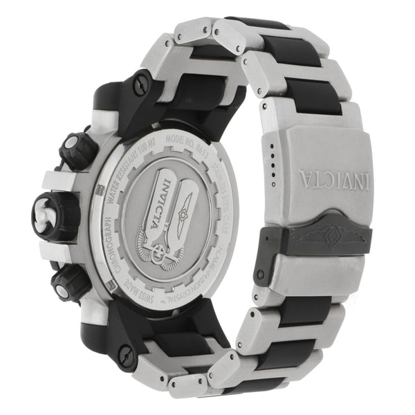 Reloj Invicta para caballero modelo Subaqua Nitro.