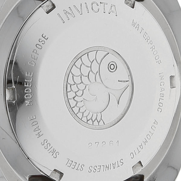 Reloj Invicta para caballero modelo Sidney.