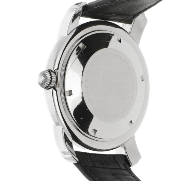 Reloj Nivada para caballero modelo Antarctic Sun.