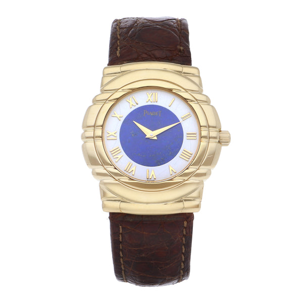 Reloj Piaget unisex modelo Tanagra.