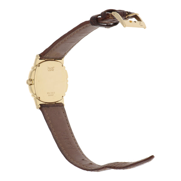 Reloj Piaget unisex modelo Tanagra.