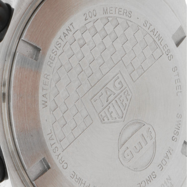 Reloj Tag Heuer para caballero modelo Formula 1.