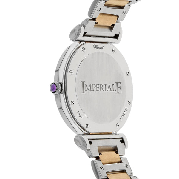 Reloj Chopard para dama modelo Imperiale.