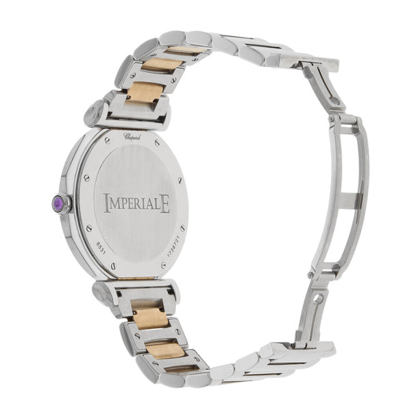 Reloj Chopard para dama modelo Imperiale.