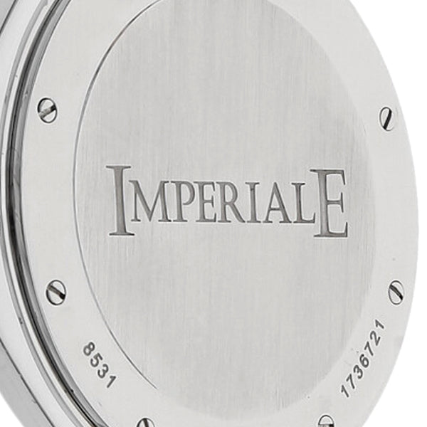 Reloj Chopard para dama modelo Imperiale.