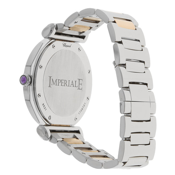 Reloj Chopard para dama modelo Imperiale.