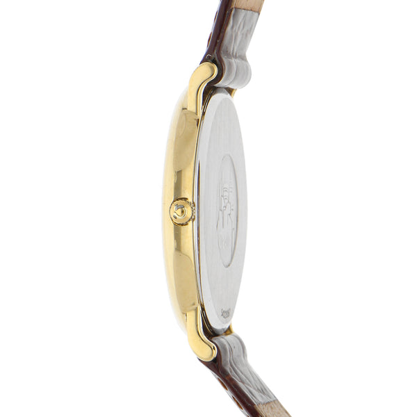 Reloj Omega para caballero modelo DeVille.