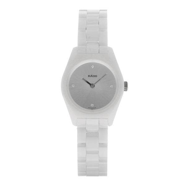 Reloj Rado para dama modelo True Specchio.