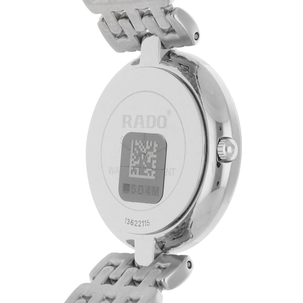 Reloj Rado para dama modelo Florence.