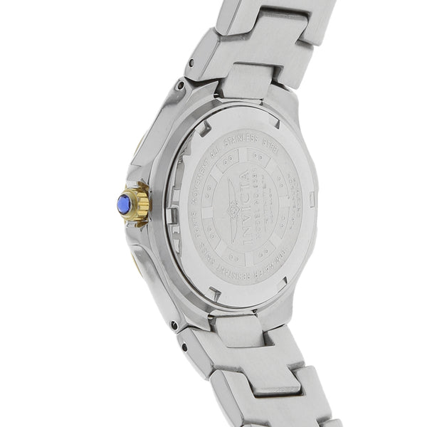 Reloj Invicta para dama modelo Wildflower.