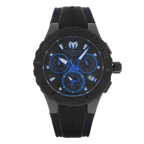 Reloj Technomarine para caballero modelo Cruise Medusa.