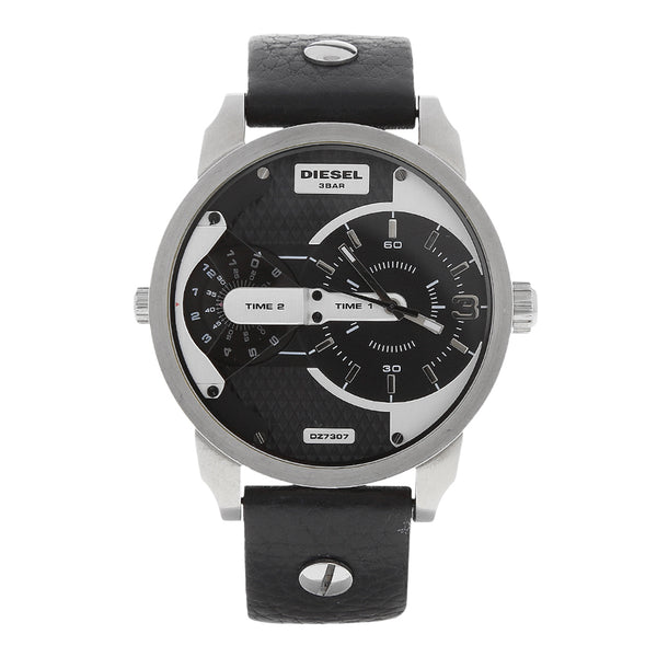 Reloj Diesel para caballero modelo DZ7307.