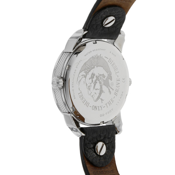 Reloj Diesel para caballero modelo DZ7307.