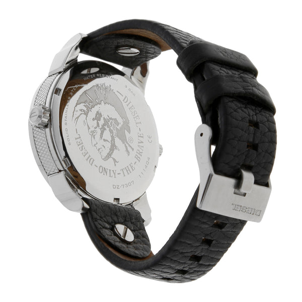 Reloj Diesel para caballero modelo DZ7307.