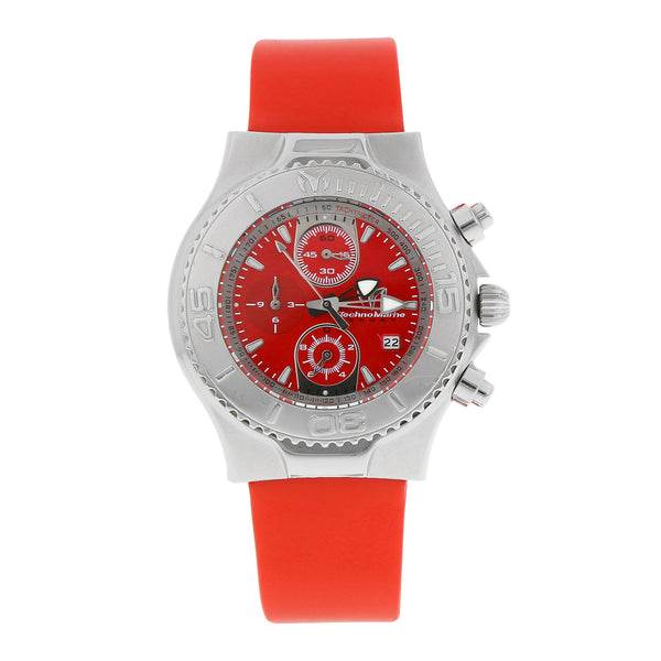 Reloj Technomarine para caballero modelo Sport.