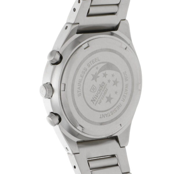 Reloj Nivada para caballero modelo Millionaire.