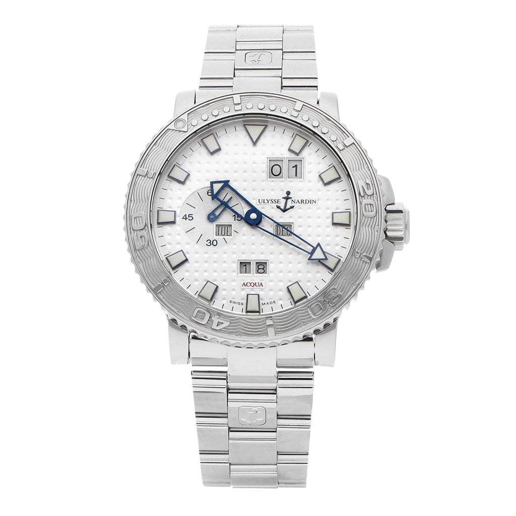 Reloj ulysse nardin discount mercadolibre