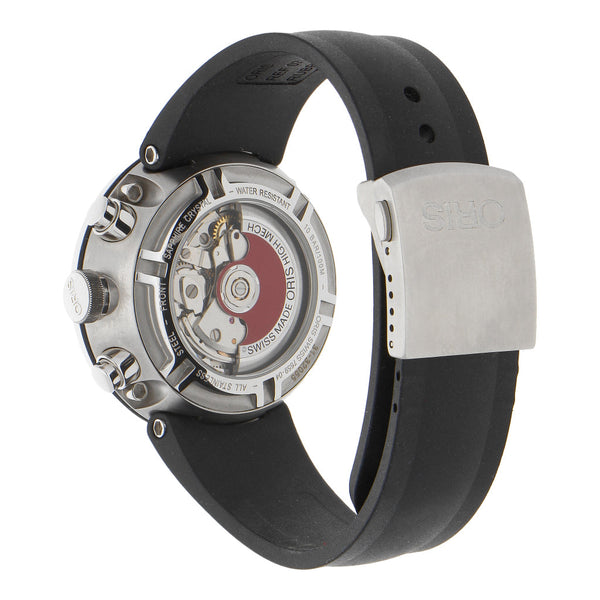 Reloj Oris para caballero modelo TT1.