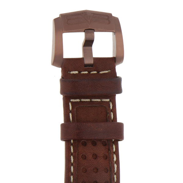 Reloj Bomberg para caballero modelo Bolt 68.