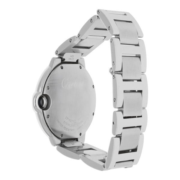 Reloj Cartier para dama/unisex modelo Ballon Bleu.