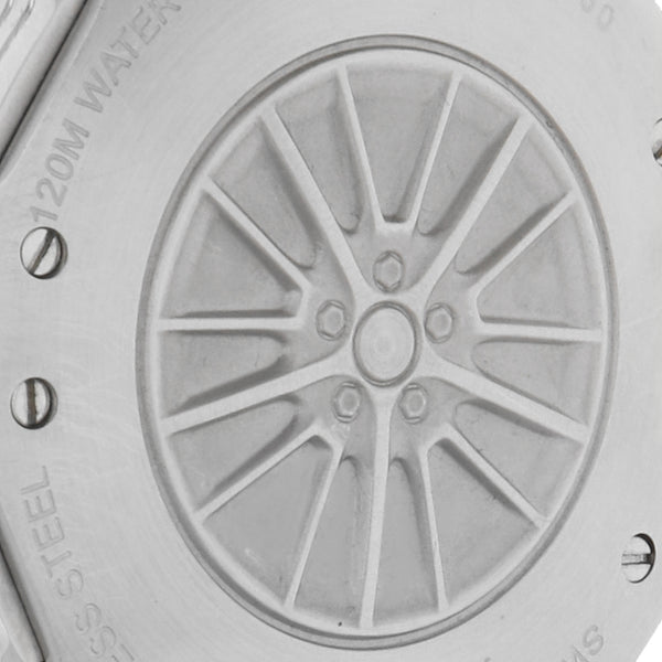 Reloj Porsche Desing para caballero modelo Flat Six.