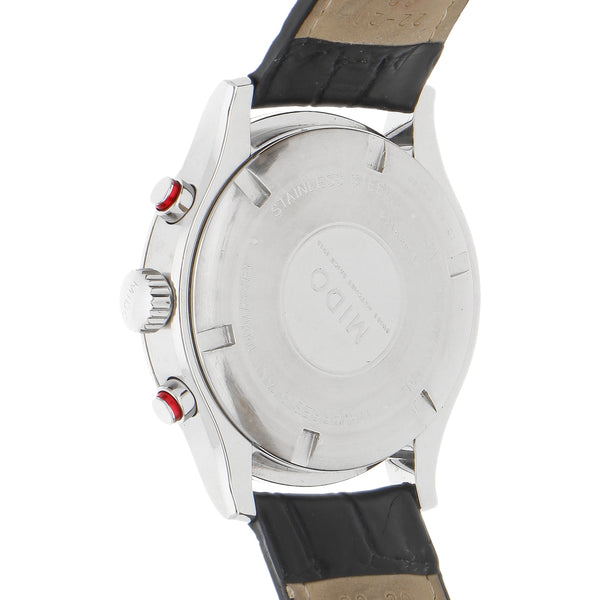 Reloj Mido para caballero modelo Multifort.