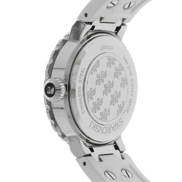 Reloj Swarovski para dama modelo Ceramic.