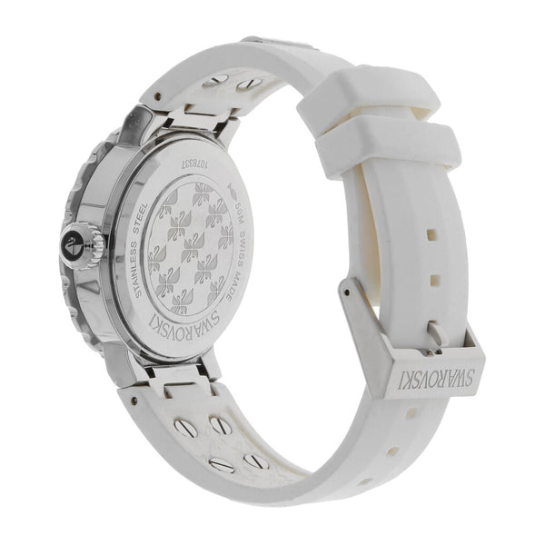 Reloj Swarovski para dama modelo Ceramic.