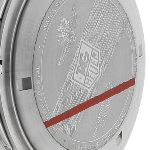 Reloj Tag Heuer para caballero modelo Formula 1 Indy 500.