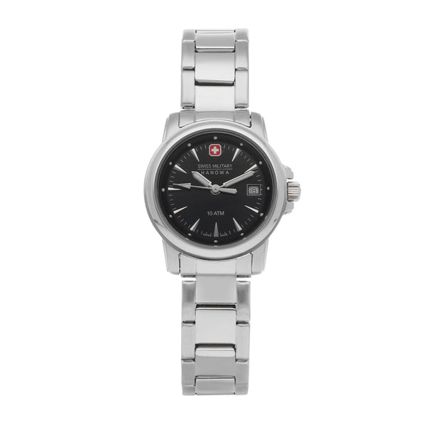 Reloj Swiss Military para dama modelo Hanowa.