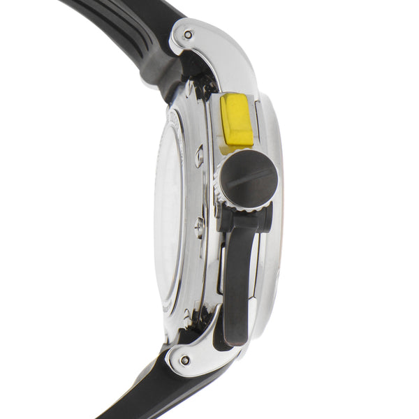 Reloj Graham para caballero modelo Trigger.