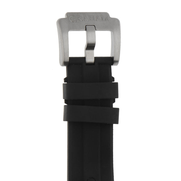 Reloj Graham para caballero modelo Trigger.