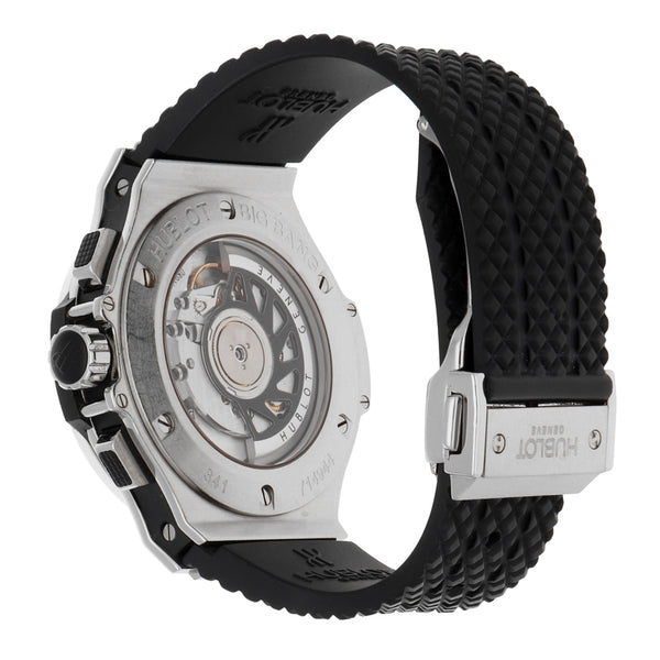 Reloj Hublot para caballero modelo Big Bang.