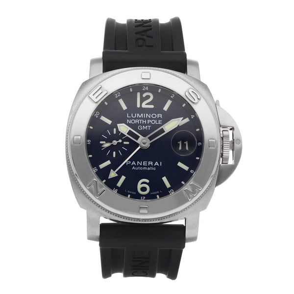 Reloj Panerai para caballero modelo North Pole.