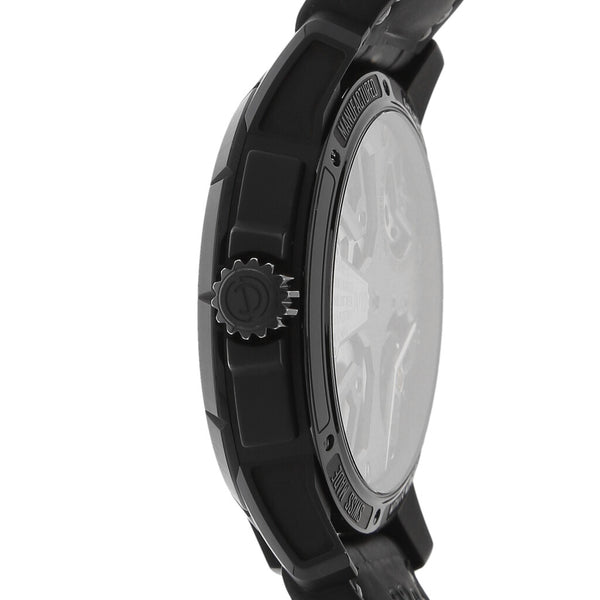 Reloj Armin Strom para caballero modelo Edge Double Barrel.