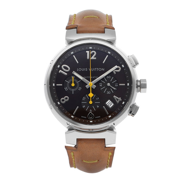 Reloj Louis Vuitton unisex modelo Tambour.