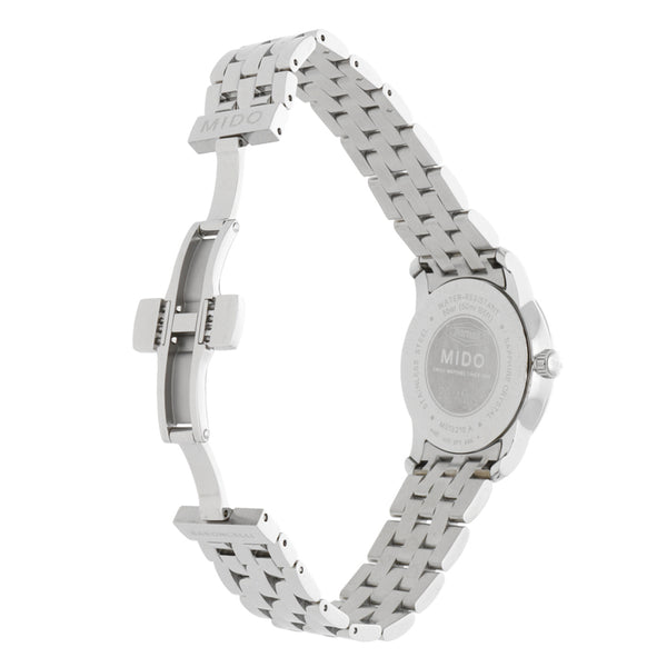 Reloj Mido para dama modelo Baroncelli.