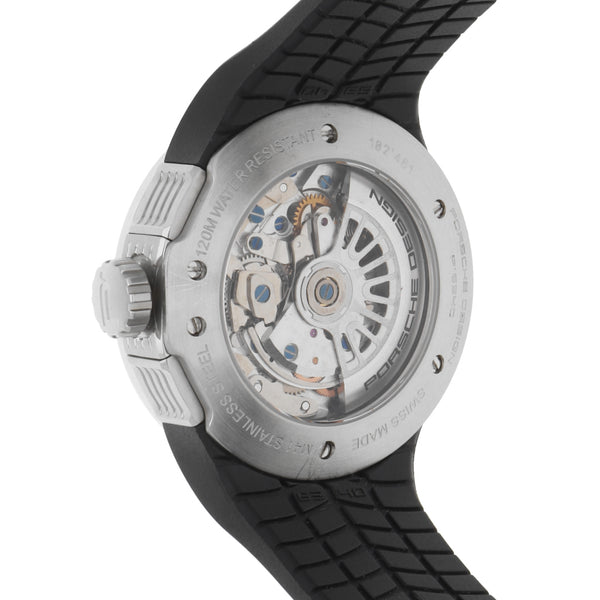 Reloj Porsche Design para caballero modelo P 6340.