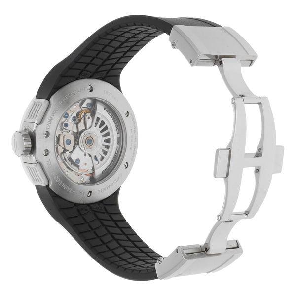 Reloj Porsche Design para caballero modelo P 6340.