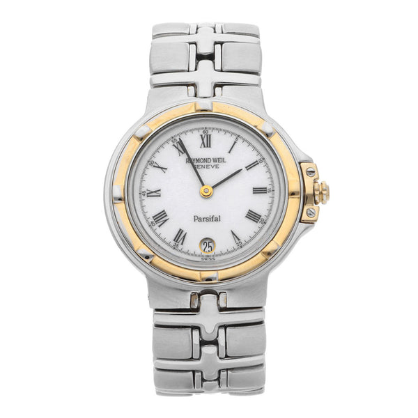 Reloj Raymond Weil para caballero/unisex modelo Parsifal.