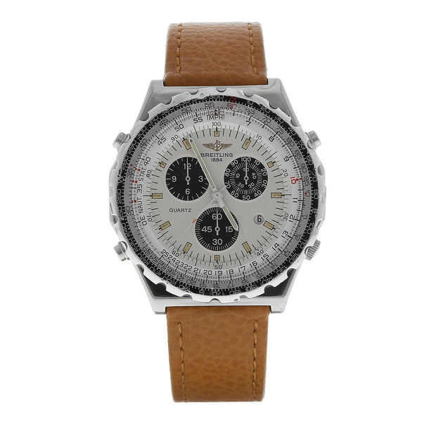 Reloj Breitling para caballero modelo Jupiter Pilot.