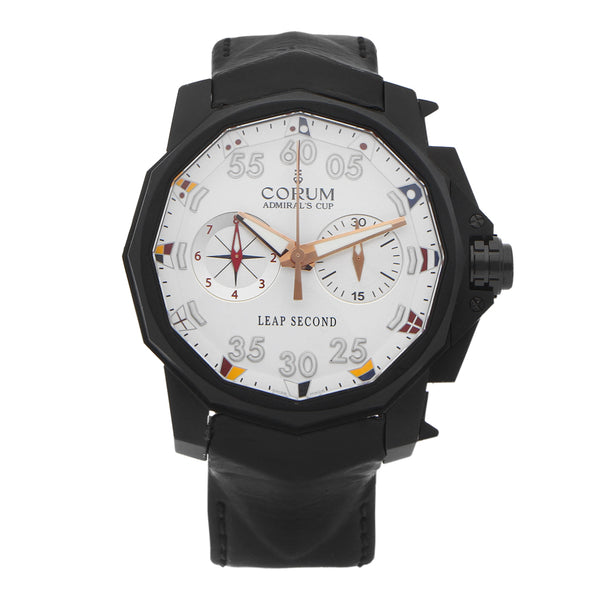 Reloj Corum para caballero modelo Admiral´s Cup.