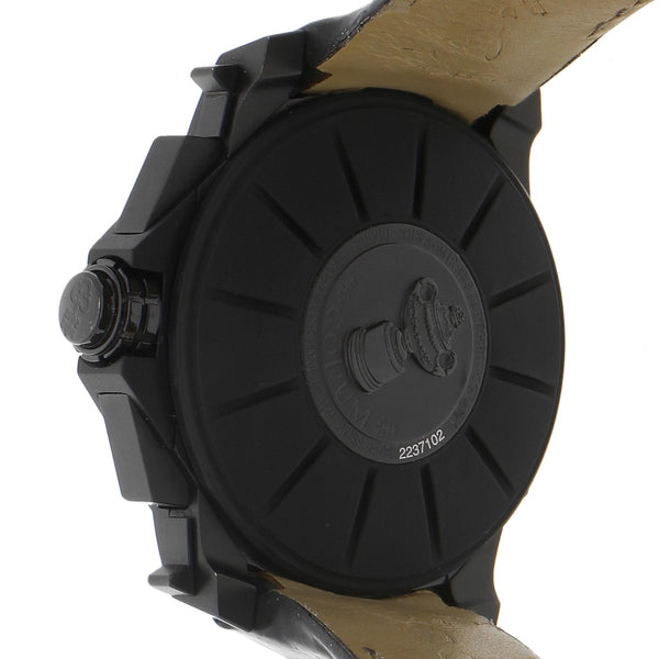 Reloj Corum para caballero modelo Admiral´s Cup.